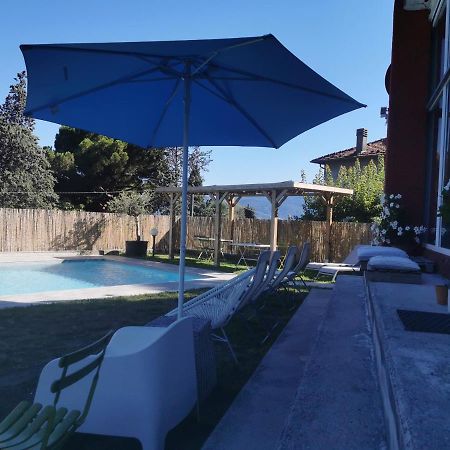 Akuaduulza B&B Como Lake San Siro  Zewnętrze zdjęcie