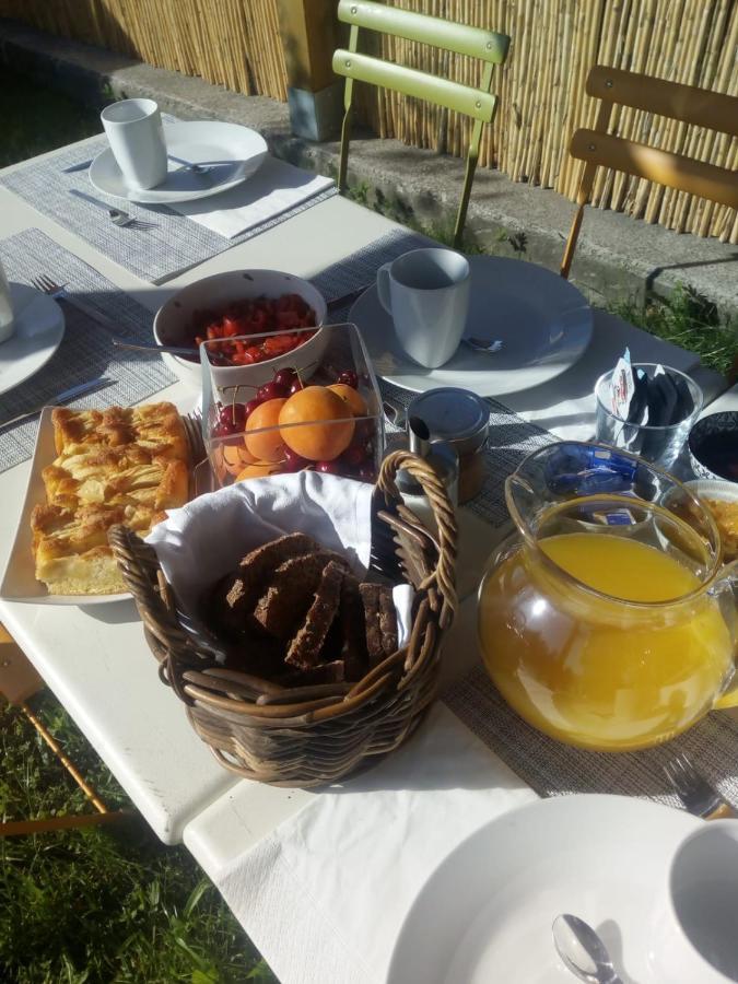 Akuaduulza B&B Como Lake San Siro  Zewnętrze zdjęcie