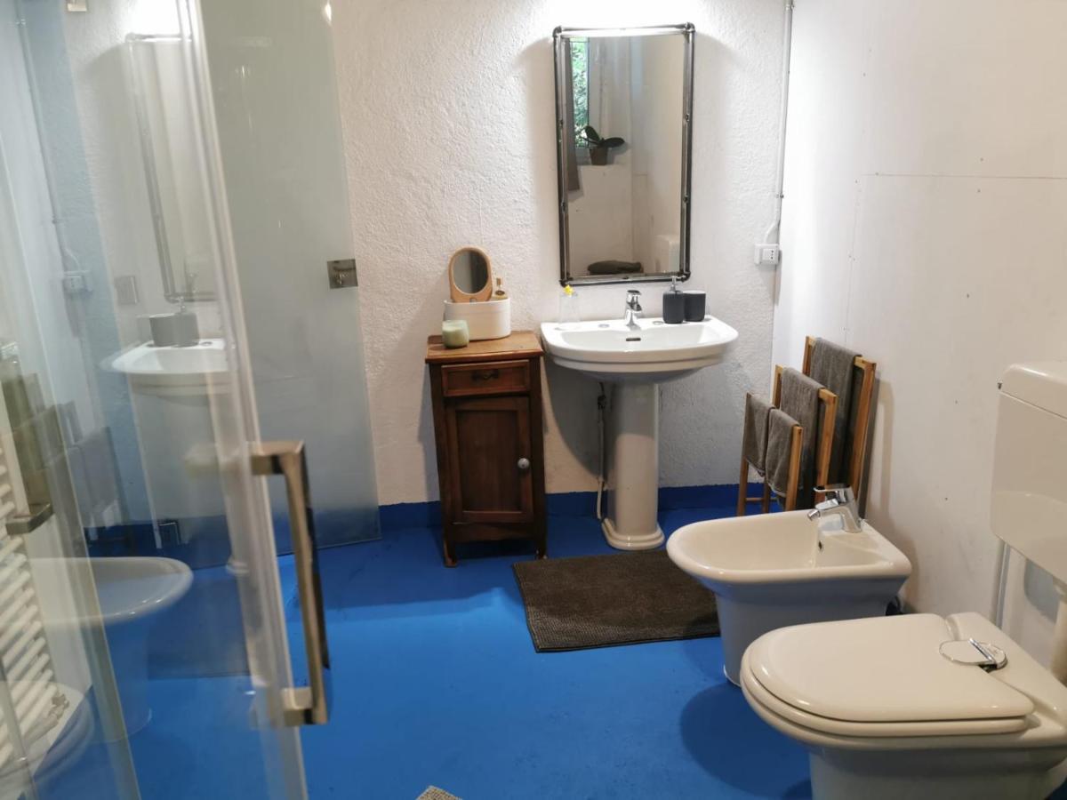 Akuaduulza B&B Como Lake San Siro  Zewnętrze zdjęcie