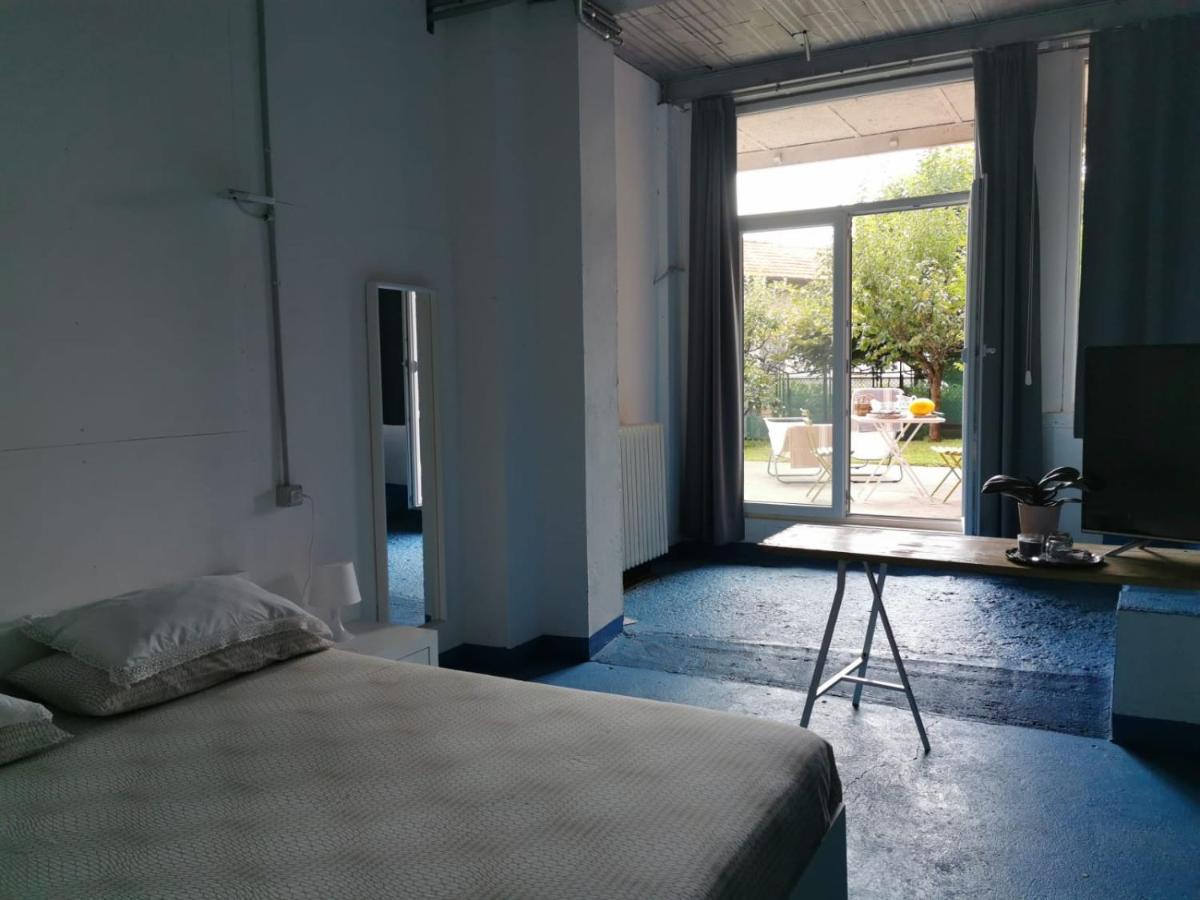 Akuaduulza B&B Como Lake San Siro  Zewnętrze zdjęcie