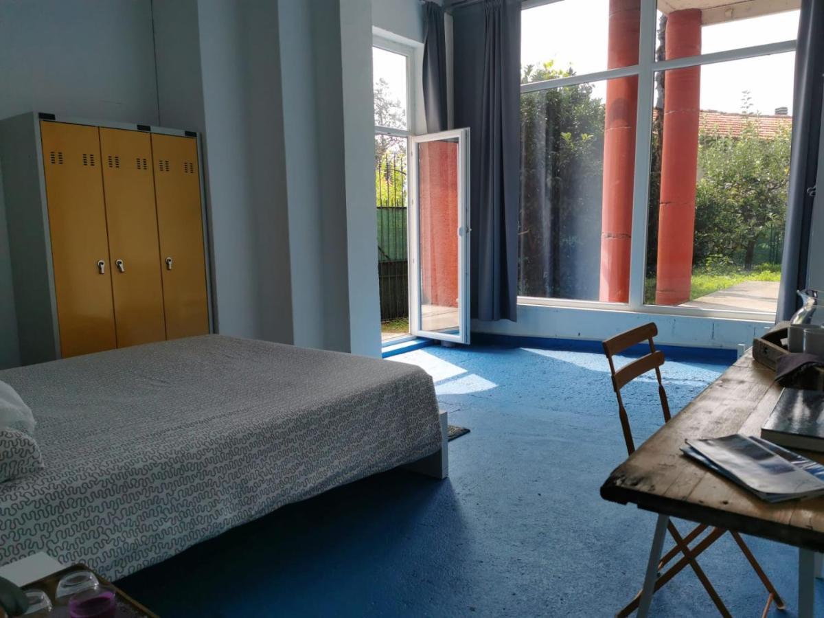 Akuaduulza B&B Como Lake San Siro  Zewnętrze zdjęcie