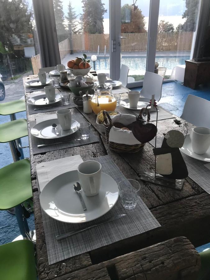 Akuaduulza B&B Como Lake San Siro  Zewnętrze zdjęcie