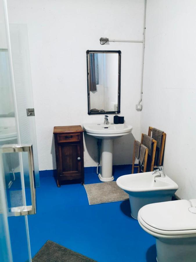 Akuaduulza B&B Como Lake San Siro  Zewnętrze zdjęcie