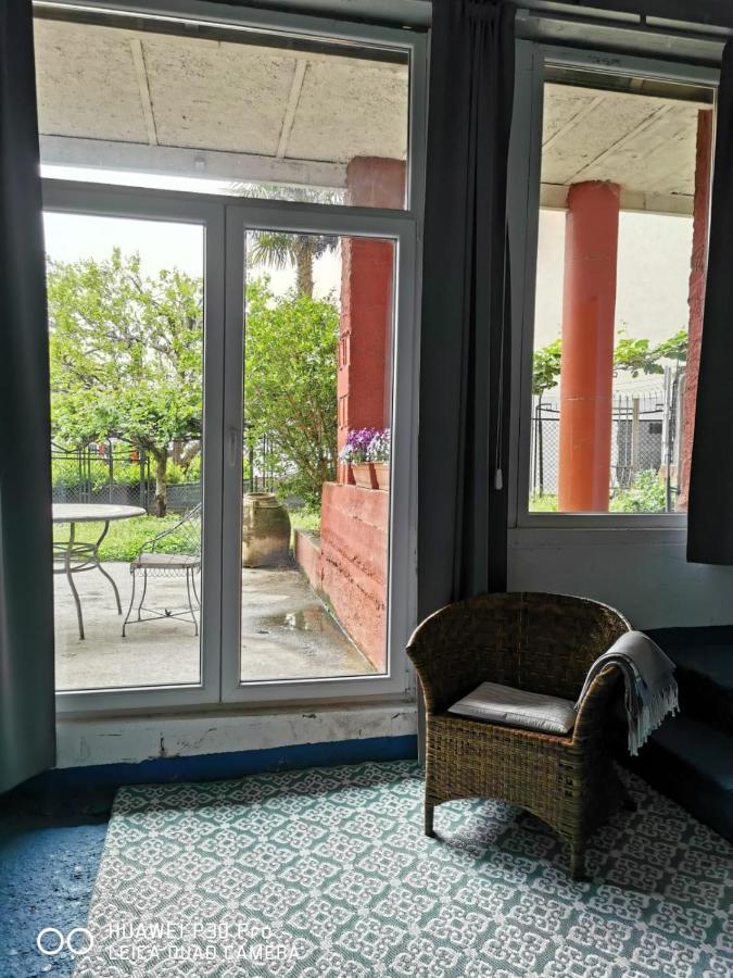 Akuaduulza B&B Como Lake San Siro  Zewnętrze zdjęcie